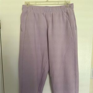 Lululemon Suba Mid-Rise Oversized Jogger
